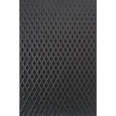 Декор Cersanit Vanessa 30x45 Nero